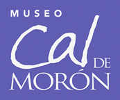 Logotipo Museo Cal de Morón