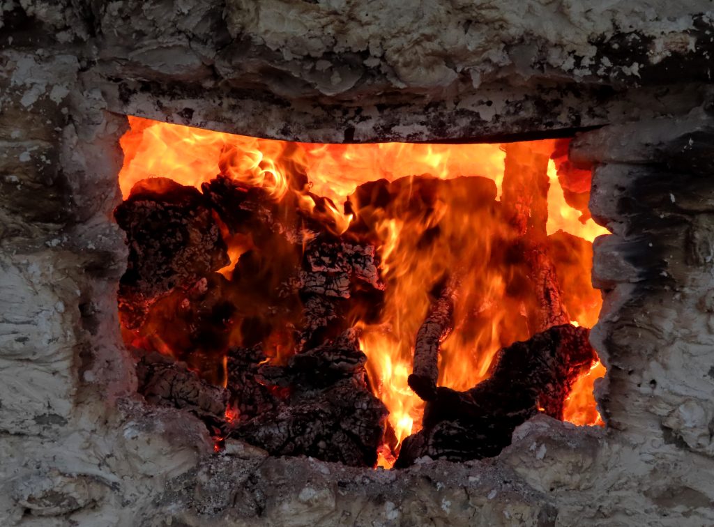 elaboración yeso 1