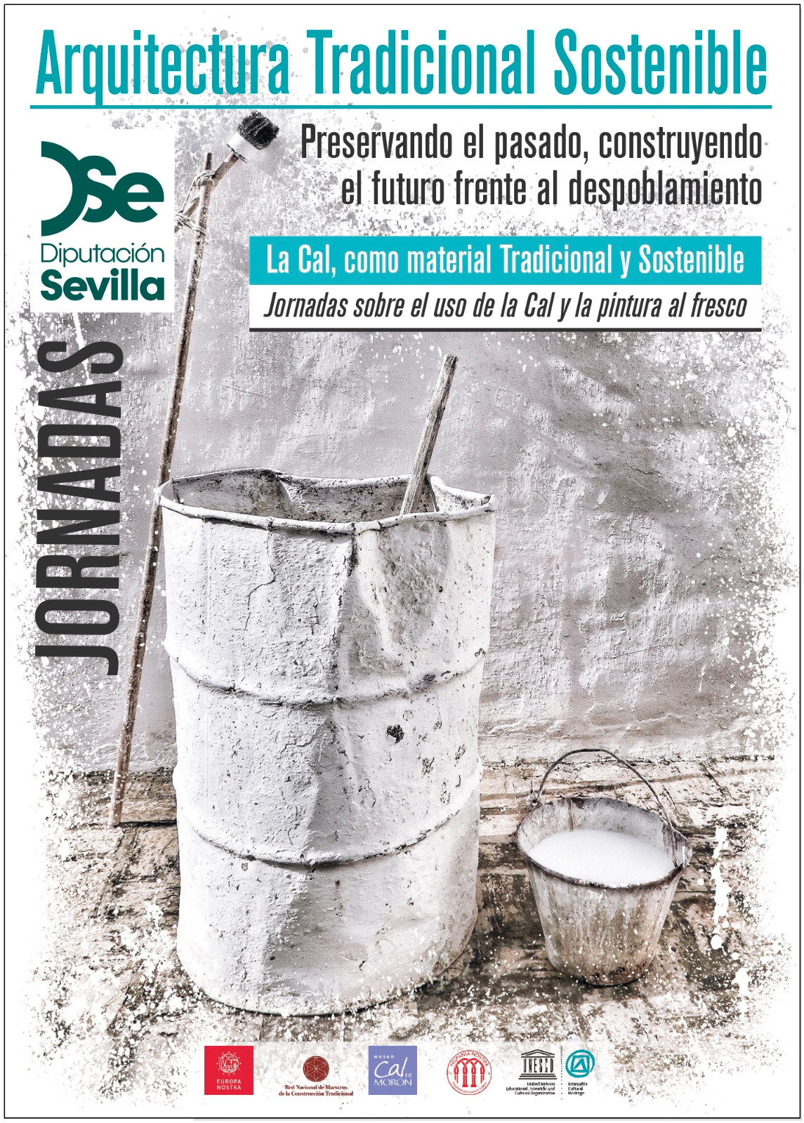 jornadas encalado