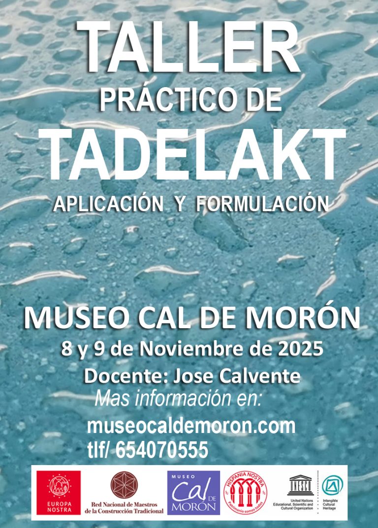 cartel gota AZUL 11