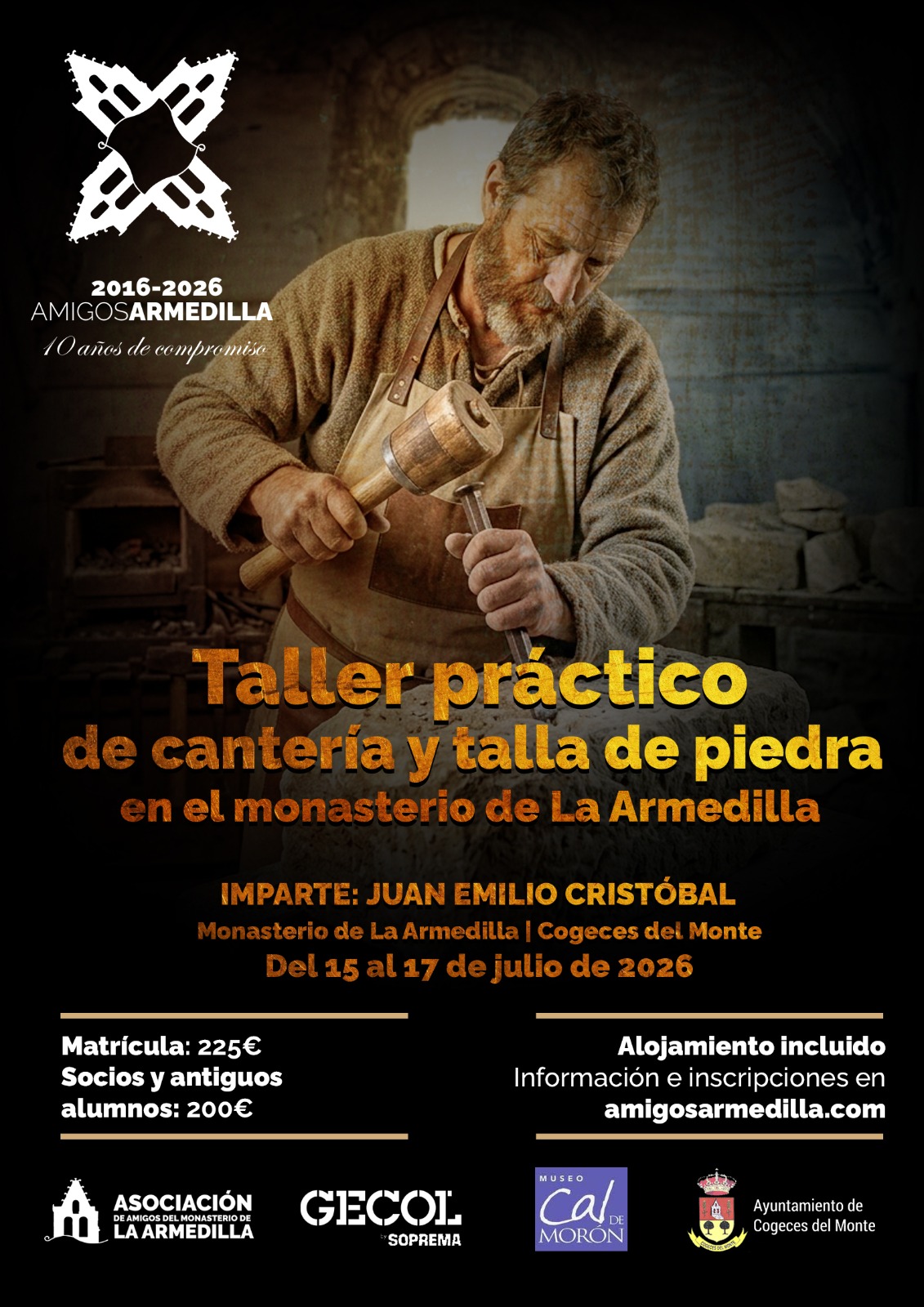 cRTEL VALLADOLID 2026