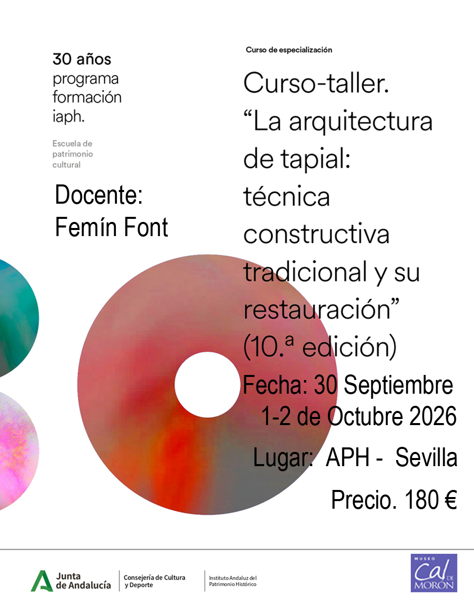 cartel tapia